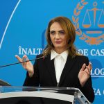 CSM Răspunde G4Media: 76 de Pagini pentru Lia Savonea și Justiția
