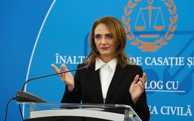 CSM Răspunde G4Media: 76 de Pagini pentru Lia Savonea și Justiția