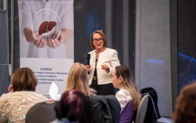 Fundeni aduce screening hepatic la nivel național pentru MASLD