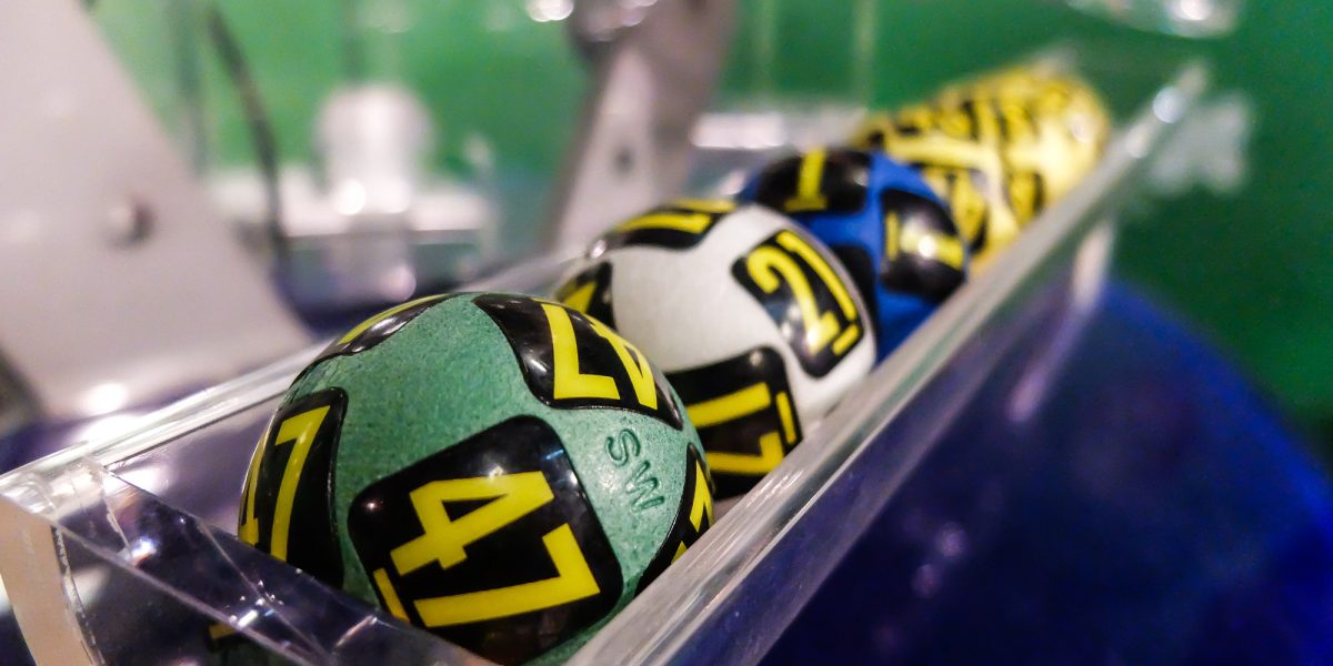 Extregeri Loto 6 din 49