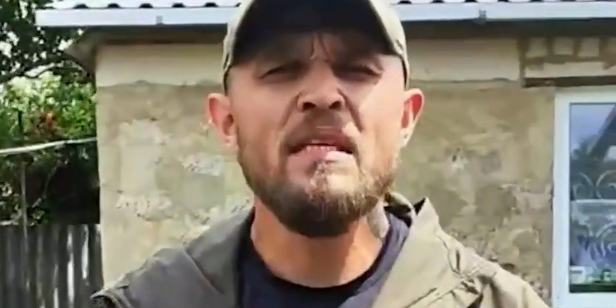 Lunin vs. Putin: un militar îl amenință pe dictatorul rus cu insurecția armată dacă nu-l primește la Kremlin. Ce cerințe are