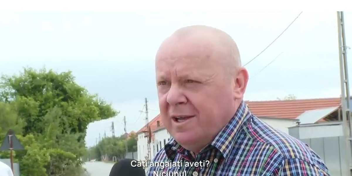 DIICOT prinde peștele mare: Viorel Pașca și rețeaua de azile ilegale, milioane furați