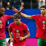 Maroc – Haiti: GOL Lenny Joseph, surprinde africanii 0-1