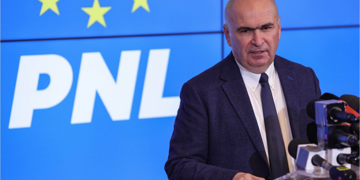 PNL-ul intră în furtună: Putere și viitor în joc