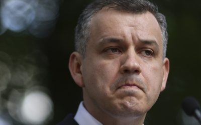 Tomac: Dialog intens va genera majoritate. Partidele, mai flexibile