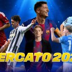 Transferuri vara: Europa, mutări la Dinamo