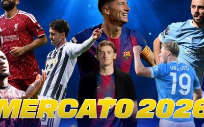 Transferuri vara: Europa, mutări la Dinamo