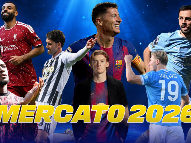Transferuri vara: Europa, mutări la Dinamo