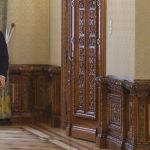 Nicușor Dan la Cotroceni: PNL, PSD, AUR, USR, UDMR, ce vin să propună
