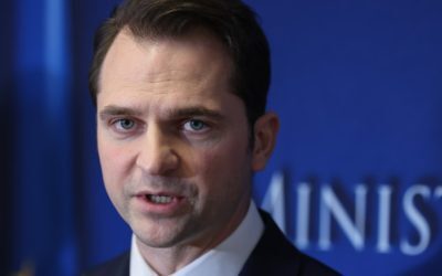Burduja acuză PSD, USR: Joc politic ieftin blochează Guvernul