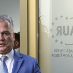 Votul pentru Guvernul Veștea, blocat. Nicușor Dan, cerut de Simion la AUR