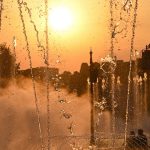 Vremea se schimbă: Caniculă după răceala țării