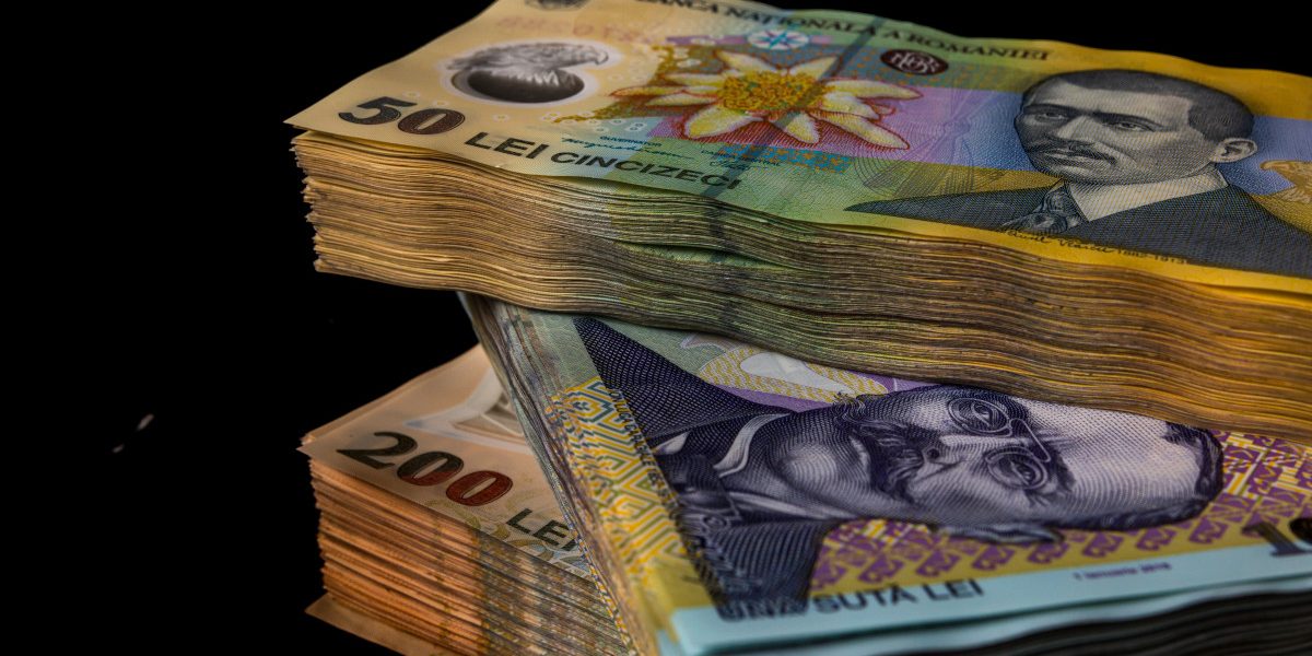 Euro se scumpeste: Curs BNR afișează creștere