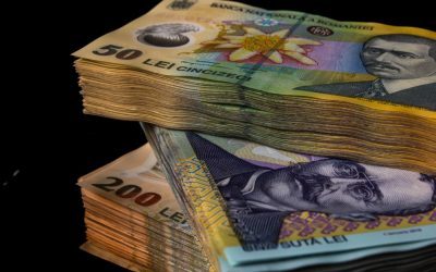 Euro se scumpeste: Curs BNR afișează creștere