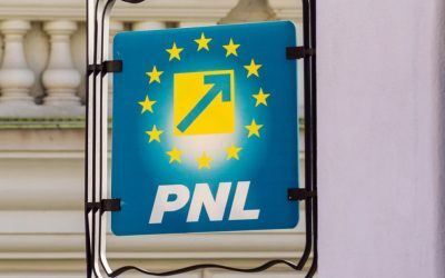 PNL, PRIMUL PAS: Veștea depune programul și lista de miniștri