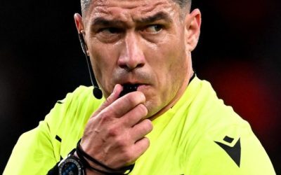Kovacs, premieră istorică la Mondial: 96 de ani de neatins
