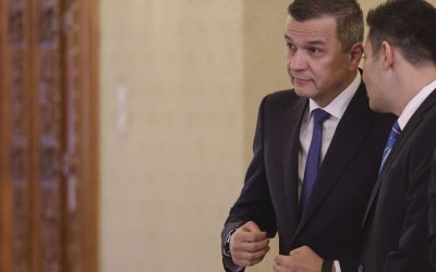 Grindeanu, premier propus: Nu vom sta cu căciula în mână