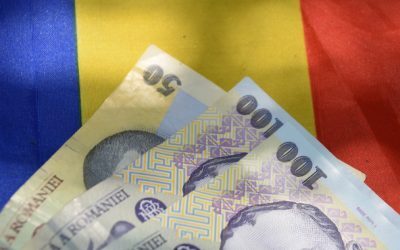 Românii, prinși cu averi nedeclarate. ANAF cere 540 mil. Lei taxe