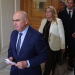 Bolojan îl vrea pe Nicușor Dan pentru un guvern nou, chiar și minoritar