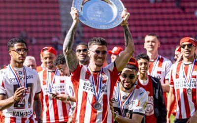 Man, vestea de la PSV după anunțul plecării