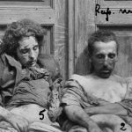 Galați, Dorohoi 1940: Crime împotriva civililor prefațează Holocaustul