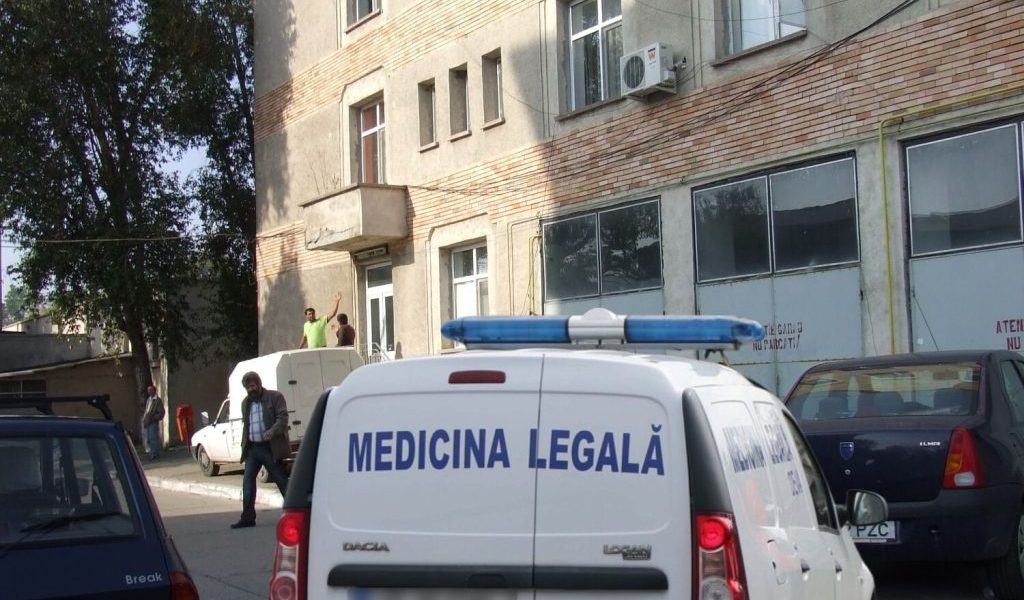 Medicii legiști, protest mut: Activitate suspendată pentru 2 ore