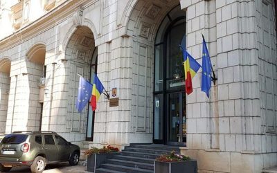 Finanțele: 435 mil. Lei luați de la bănci