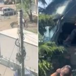 Șoferul lovit de polițiștii din Constanța: Mi s-a făcut rău