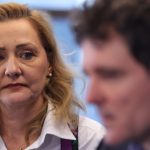 Lasconi îl provoacă pe Nicușor Dan: Greșești și ieși la vorba?