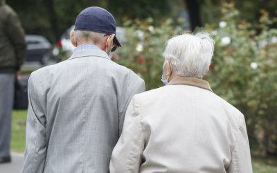 Pensionari deveniți milionari în euro după proces cu statul