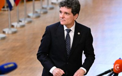 Nicușor Dan: Tensiune mare, oamenii pot ieși la revoltă