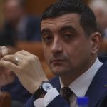 Cotroceni, negare clară: Simion acuză presiuni, Palatul refuză