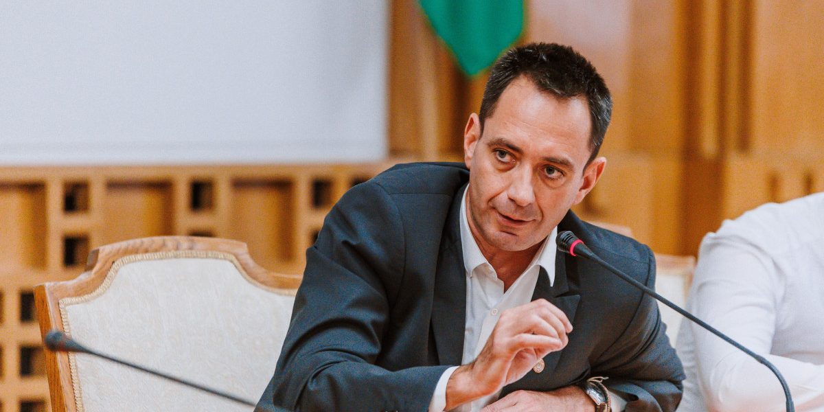 Csoma Botond: PSD blochează formarea guvernului, UDMR explică