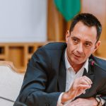 Csoma Botond: PSD blochează formarea guvernului, UDMR explică