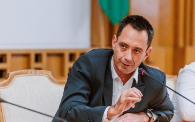 Csoma Botond: PSD blochează formarea guvernului, UDMR explică