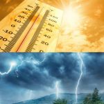 România scapă de foc: ANM anunță ploi salvatoare