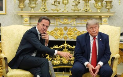 NATO, summit în Turcia: Liderii vor coeziune