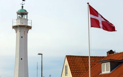 Europa arde: Recorduri de temperatură în Germania, Cehia, Danemarca
