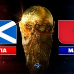 Scoția – Maroc: Euro pe teren, Africa atacă primul loc
