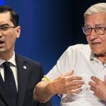 Sandu către Burleanu: „Cum poți să faci așa ceva？”