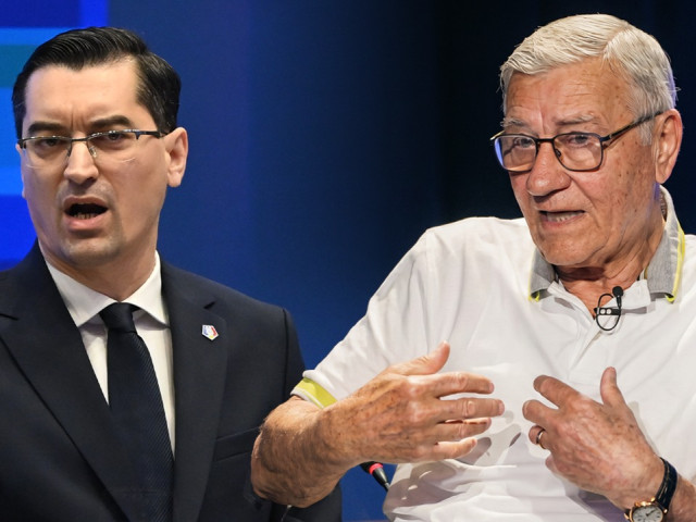Sandu către Burleanu: „Cum poți să faci așa ceva？”