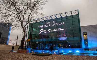 Ministerul Culturii, șocat de scandalul de la Operetă