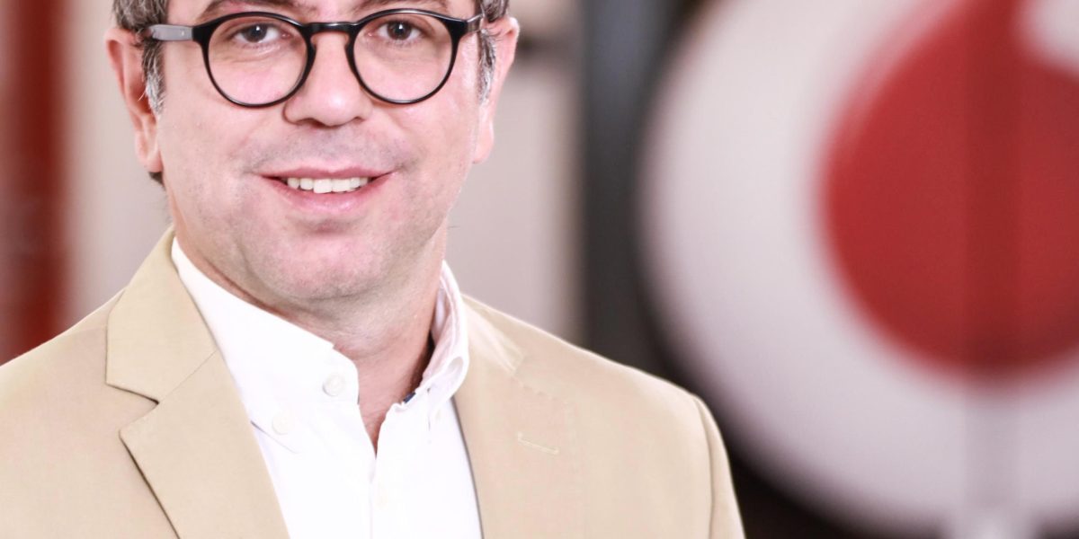 Vodafone fuzionează cu Telekom Mobile. Gigantul se naște în 2026