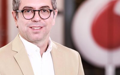 Vodafone fuzionează cu Telekom Mobile. Gigantul se naște în 2026