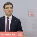 Victor Negrescu spune că programul de guvernare pentru Cabinetul Grindeanu e gata: PSD nu va accepta politica de austeritate a dreptei