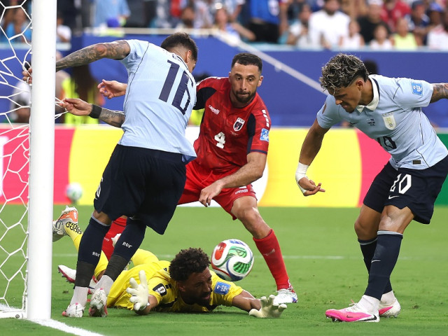 Uruguay și Capul Verde, egalitate la scor (2-2)