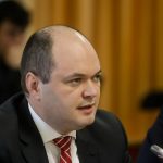 Ionuț Dumitru, despre deficit: „E prematur să fie veste bună”