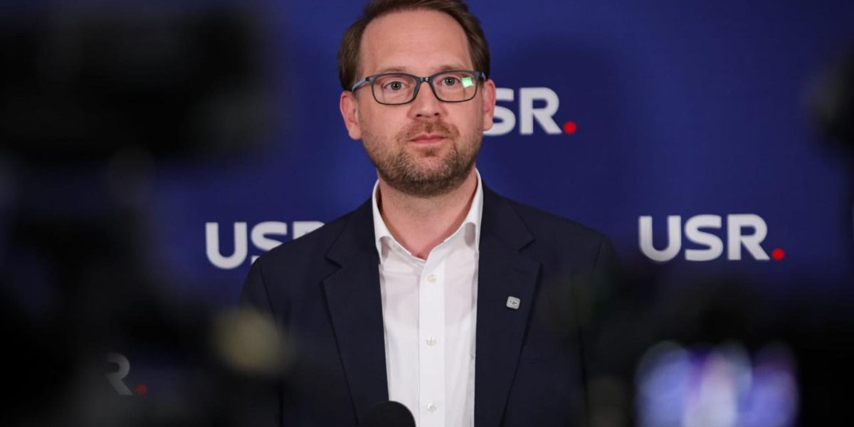 PSD, ultimatum către USR: Retrageți sprijinul lui Fritz!