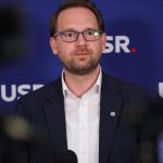PSD, ultimatum către USR: Retrageți sprijinul lui Fritz!