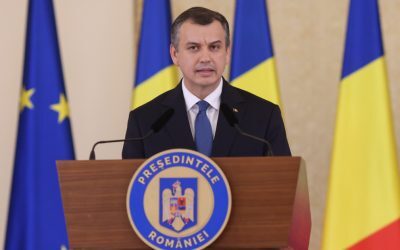 Tomac la negocieri: „Timpul ne presează pentru noul Guvern”